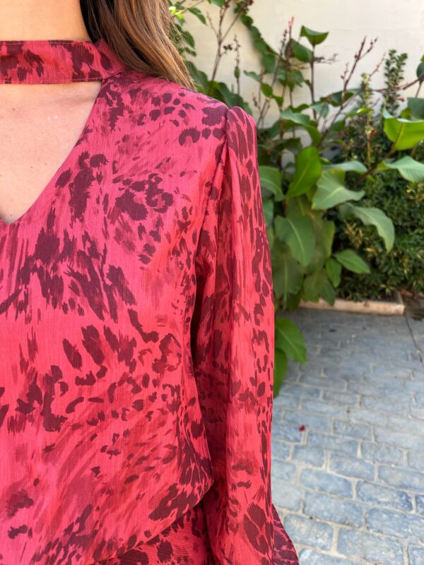 Conjunto Soler Cereza - Imagen 2