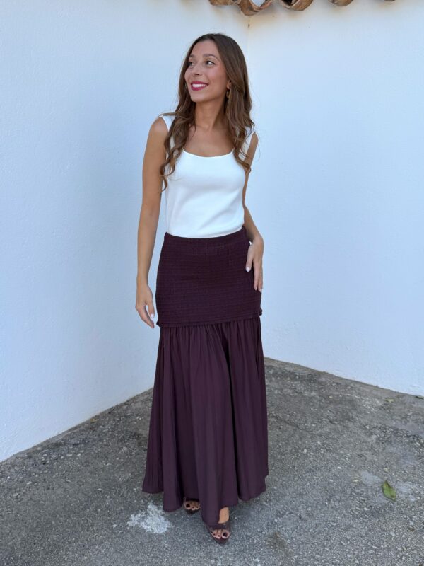 Top Marlene Blanco - Imagen 5