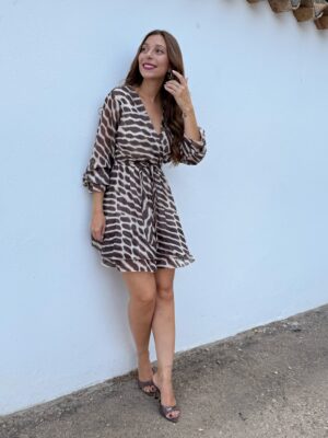Vestido Mabi