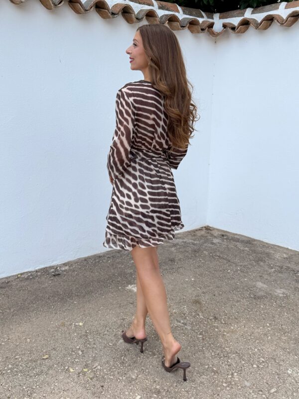 Vestido Mabi - Imagen 4