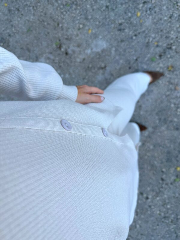 Conjunto Punto Olivia Beige - Imagen 2