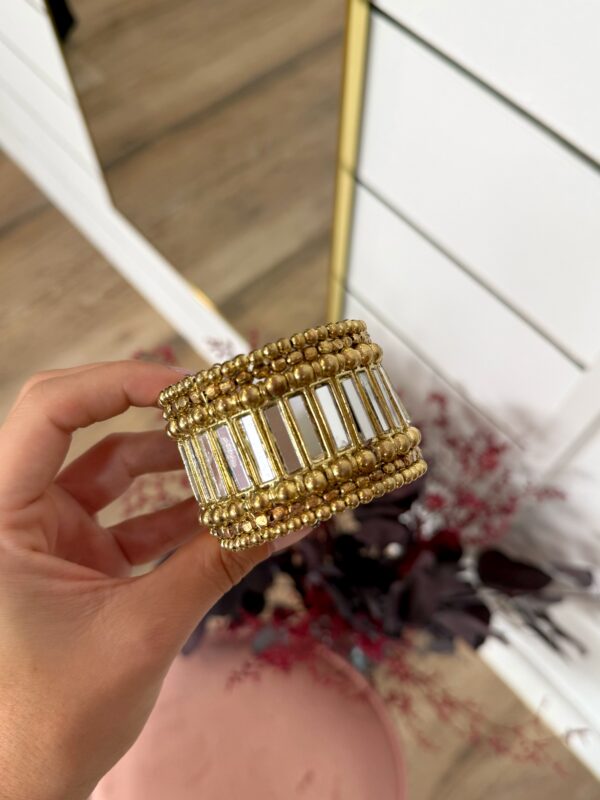 Brazalete Cristales - Imagen 2