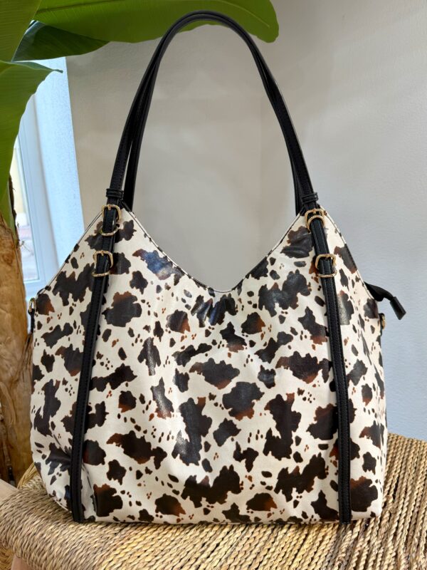 Bolso Vaca - Imagen 2