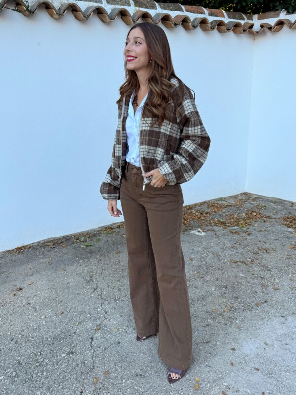 Bomber Australian Camel - Imagen 5