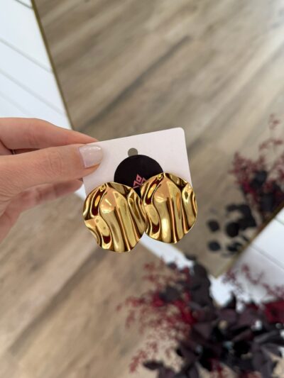 Maxi Pendiente Dalí