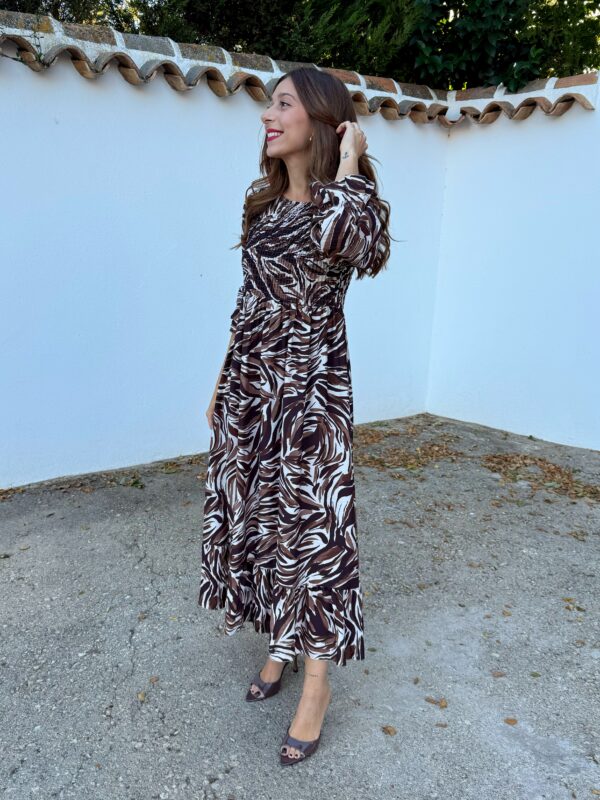 Vestido Mauro - Imagen 4