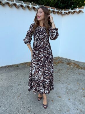 Vestido Mauro