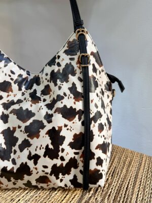 Bolso Vaca