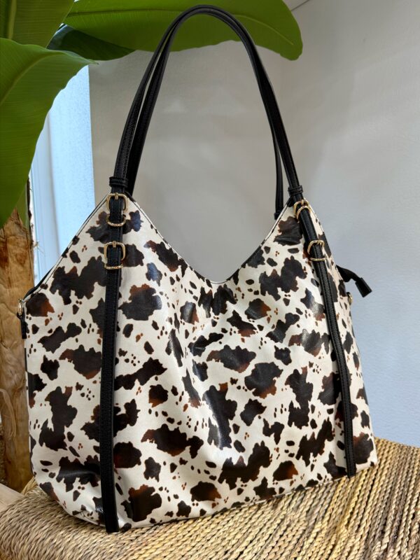 Bolso Vaca - Imagen 3