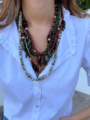 Collar Multi Amari