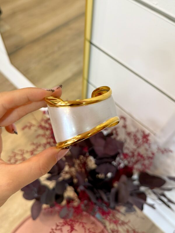 Brazalete Nácar - Imagen 2