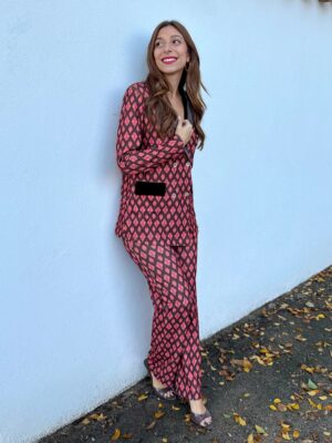 Conjunto Traje Belice - Talla única