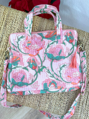 Funda IPad Rosa Clarito