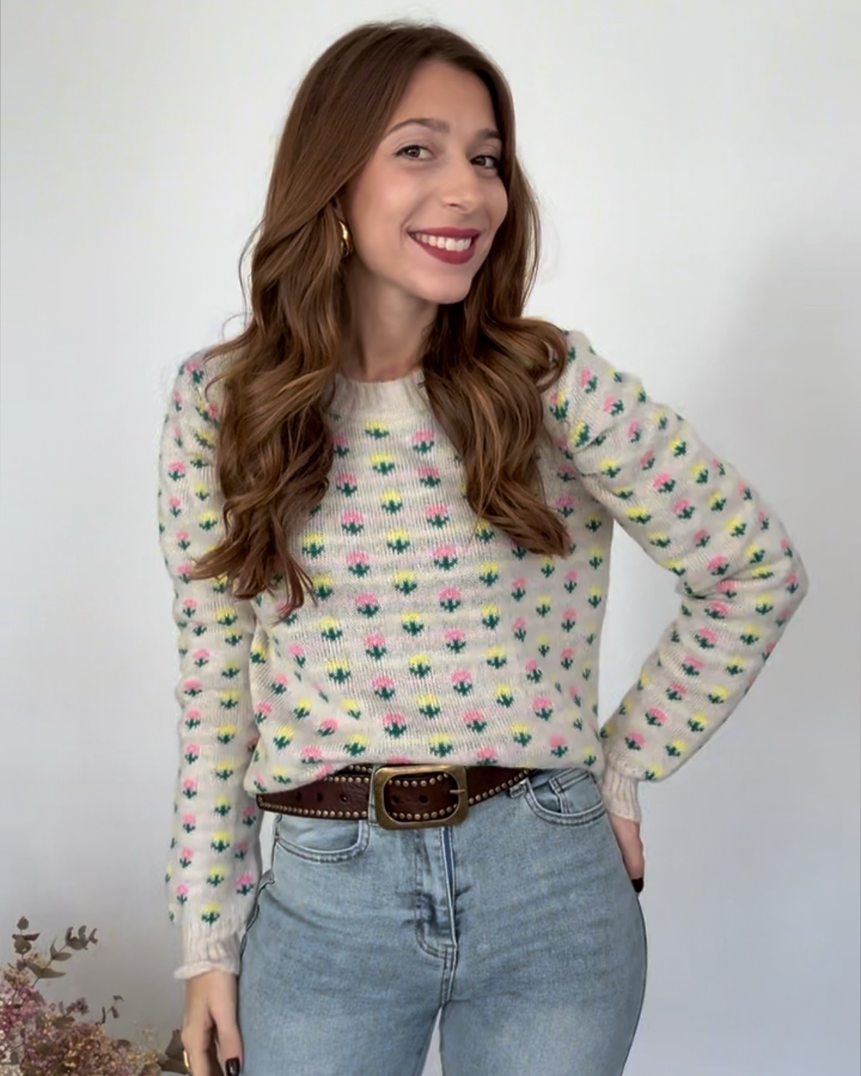 Jersey Holanda Beige