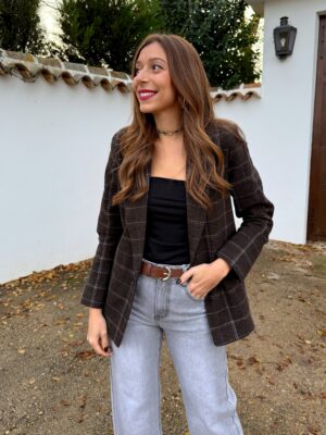 Americana Gales Choco