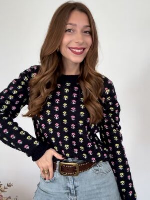 Jersey Holanda Azul Marino