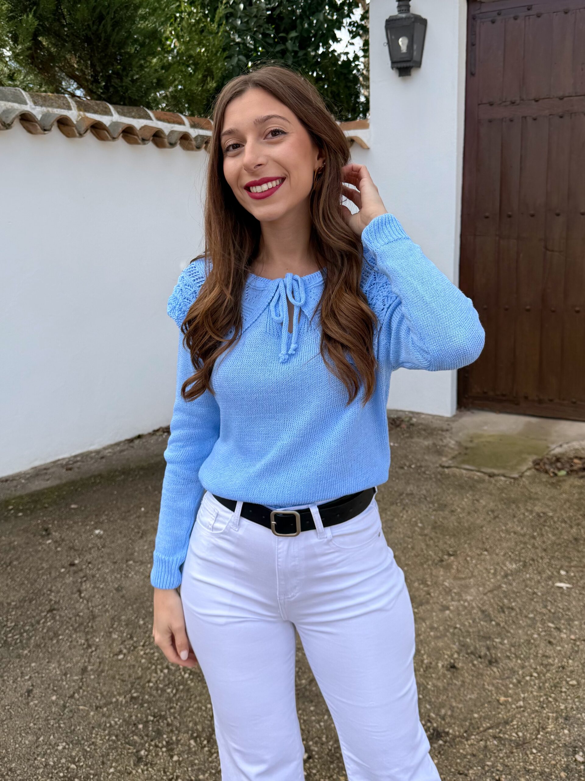 Jersey Cala Azul - Imagen 2