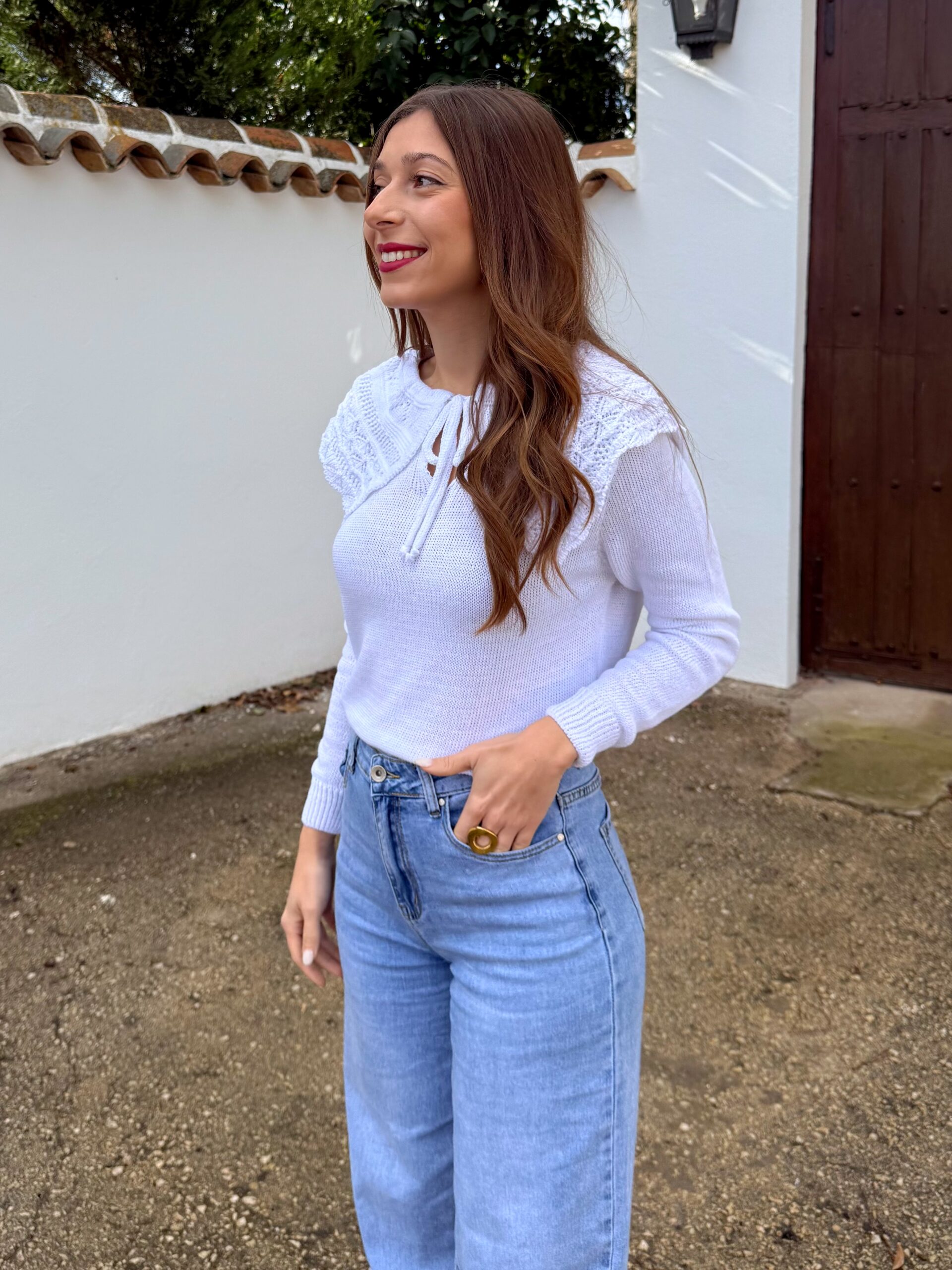 Jersey Cala Blanco - Imagen 5