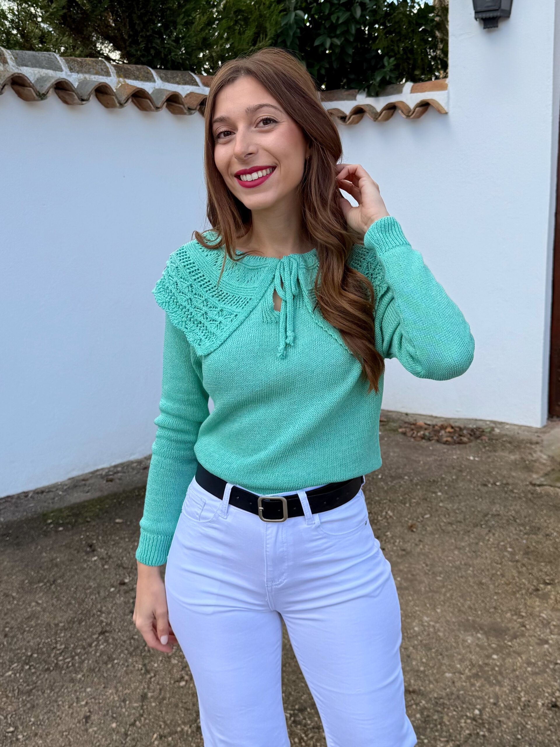 Jersey Cala Aguamarina - Imagen 4