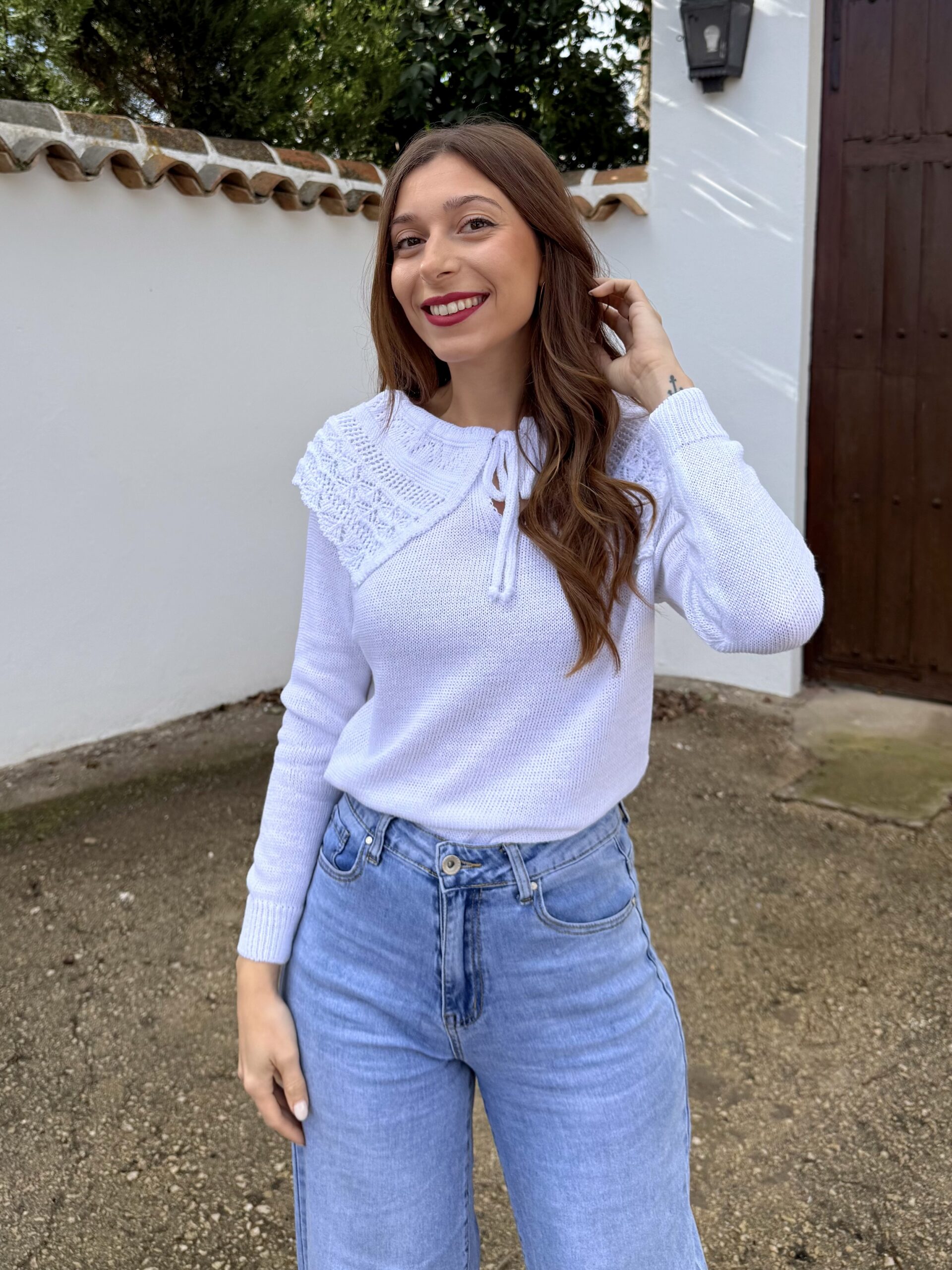 Jersey Cala Blanco - Imagen 2