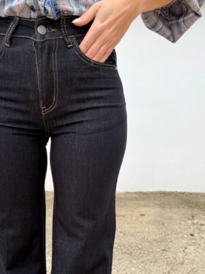 Pantalón Vaquero Oscuro LeVs 501 - S