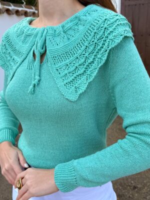 Jersey Cala Aguamarina