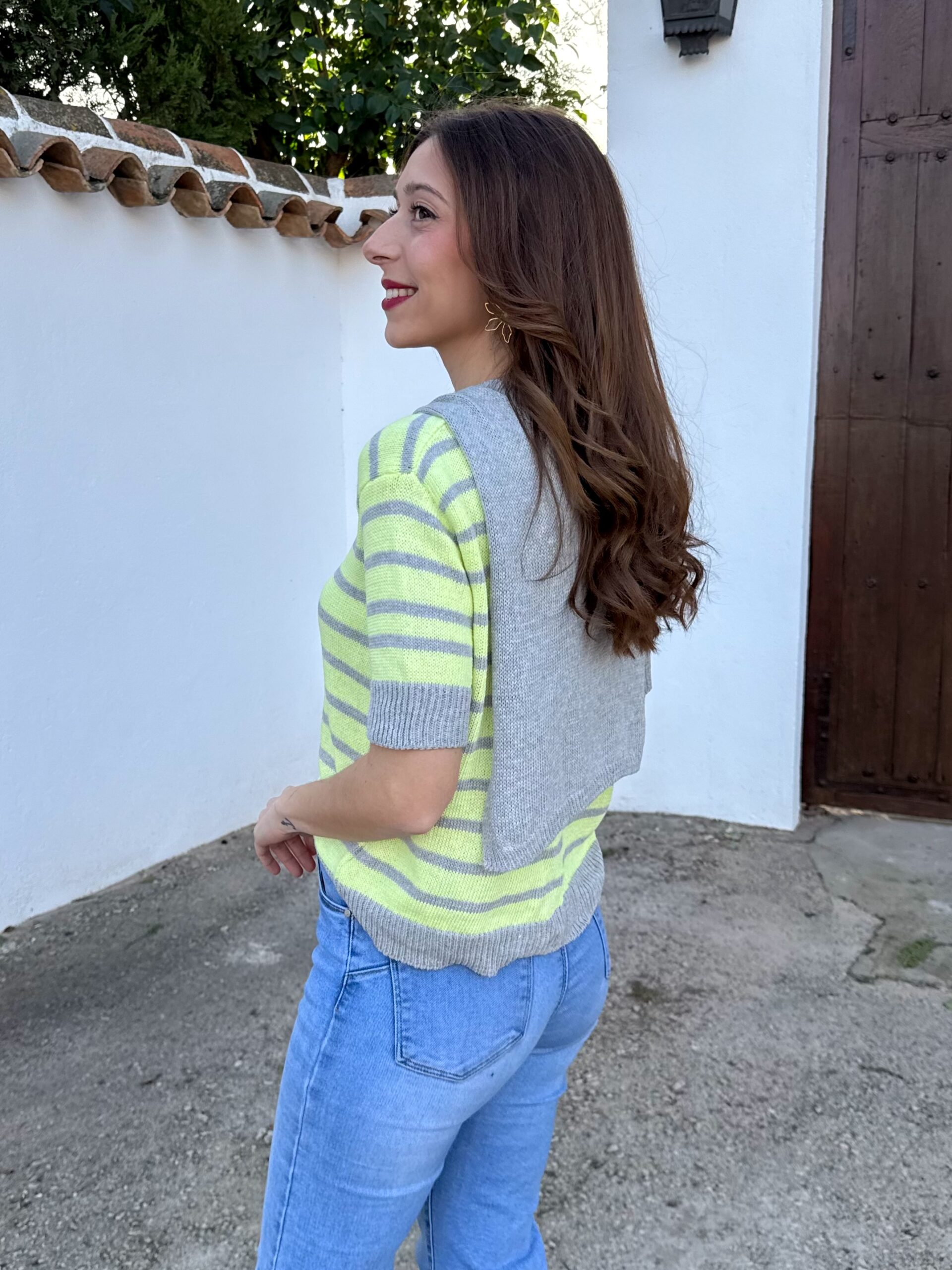 Jersey Pañuelo Lima - Imagen 3