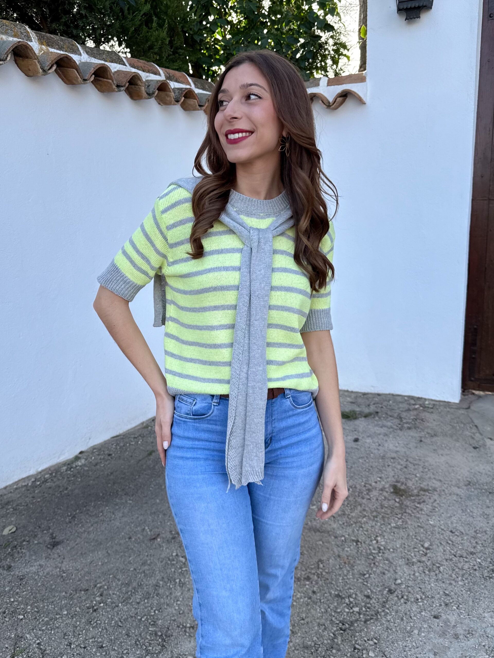 Jersey Pañuelo Lima - Imagen 5