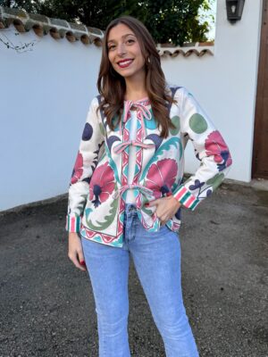 Chaqueta Aruba