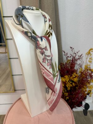 Pañuelo Algodón Tropic