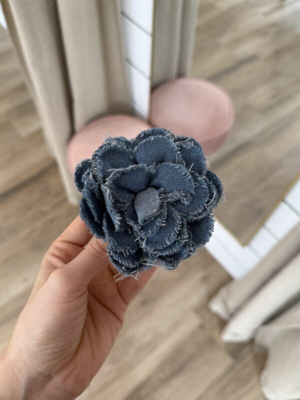 Pinza Flor Vaquera