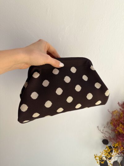 Bolso Lunares Choco