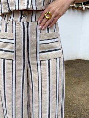 Pantalón Aveiro Beige