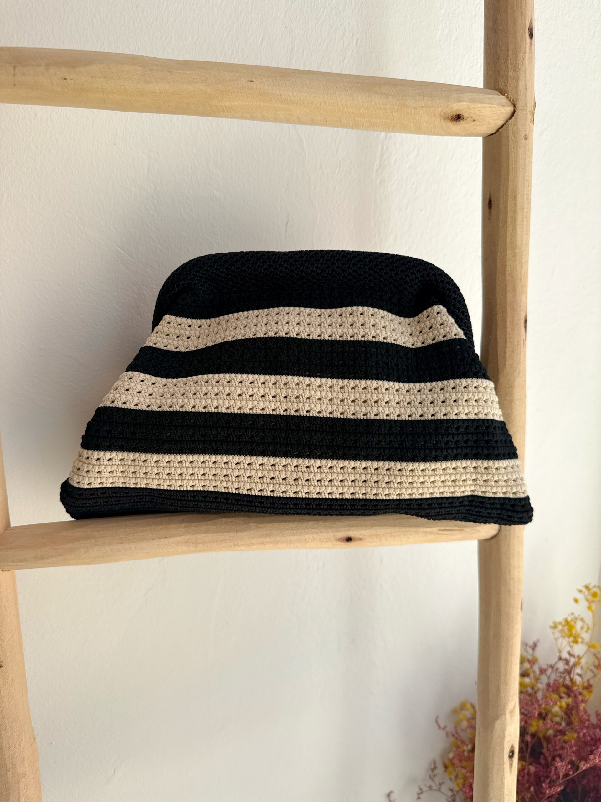 Bolso Rayas Marinero - Imagen 3