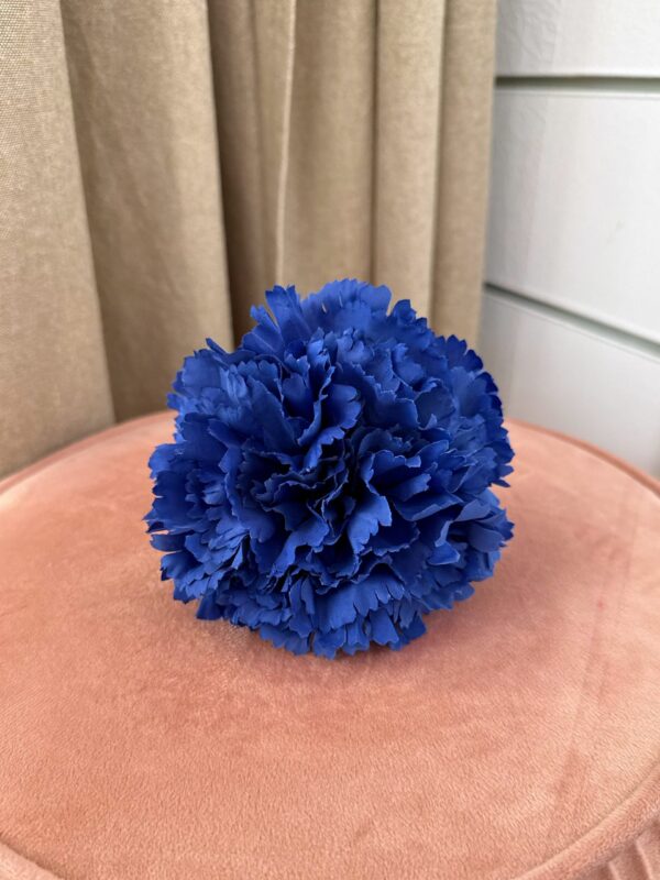 Clavel Mediano (Mix Colores) - AGUAMARINA