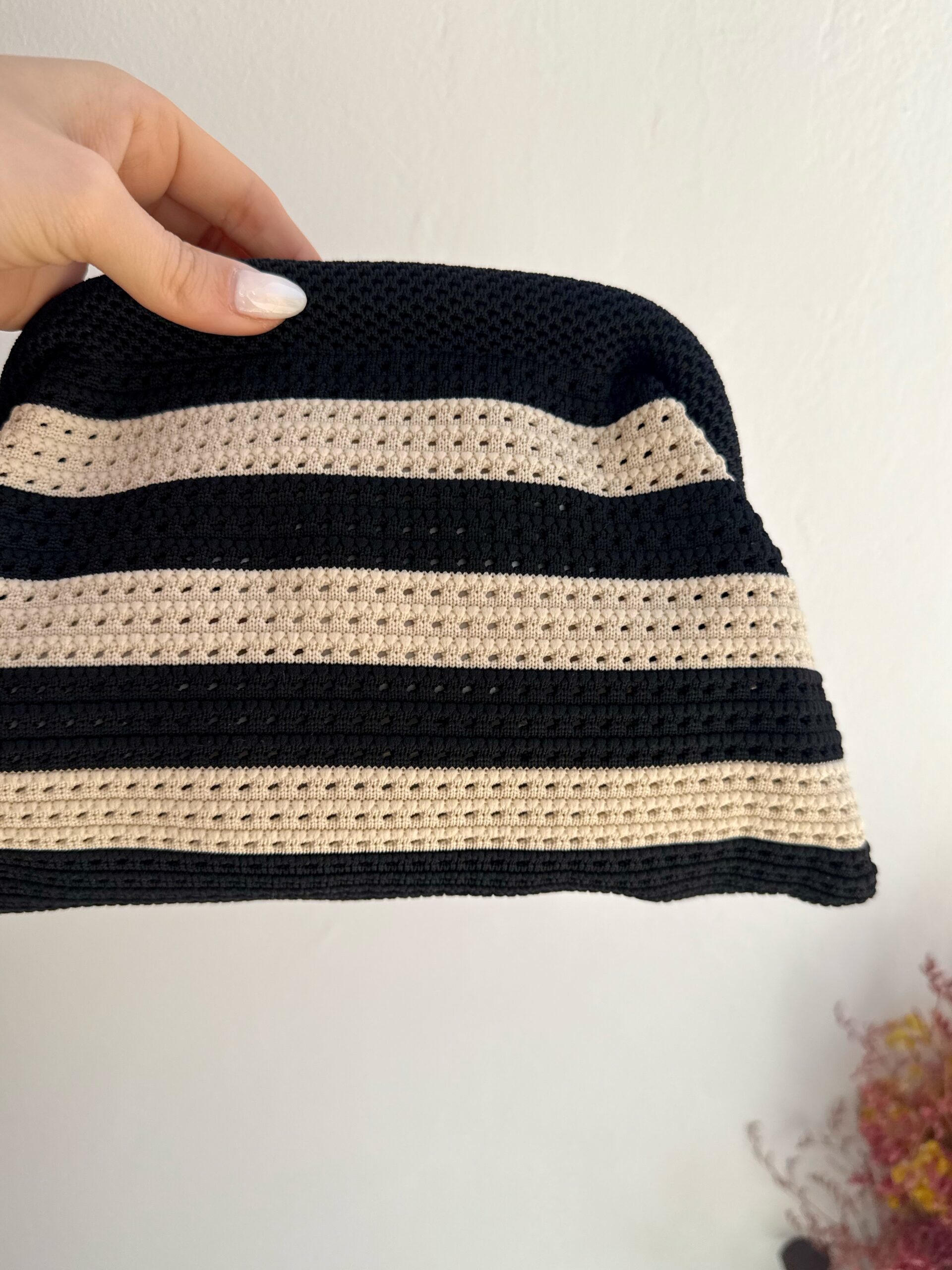 Bolso Rayas Marinero - Imagen 4