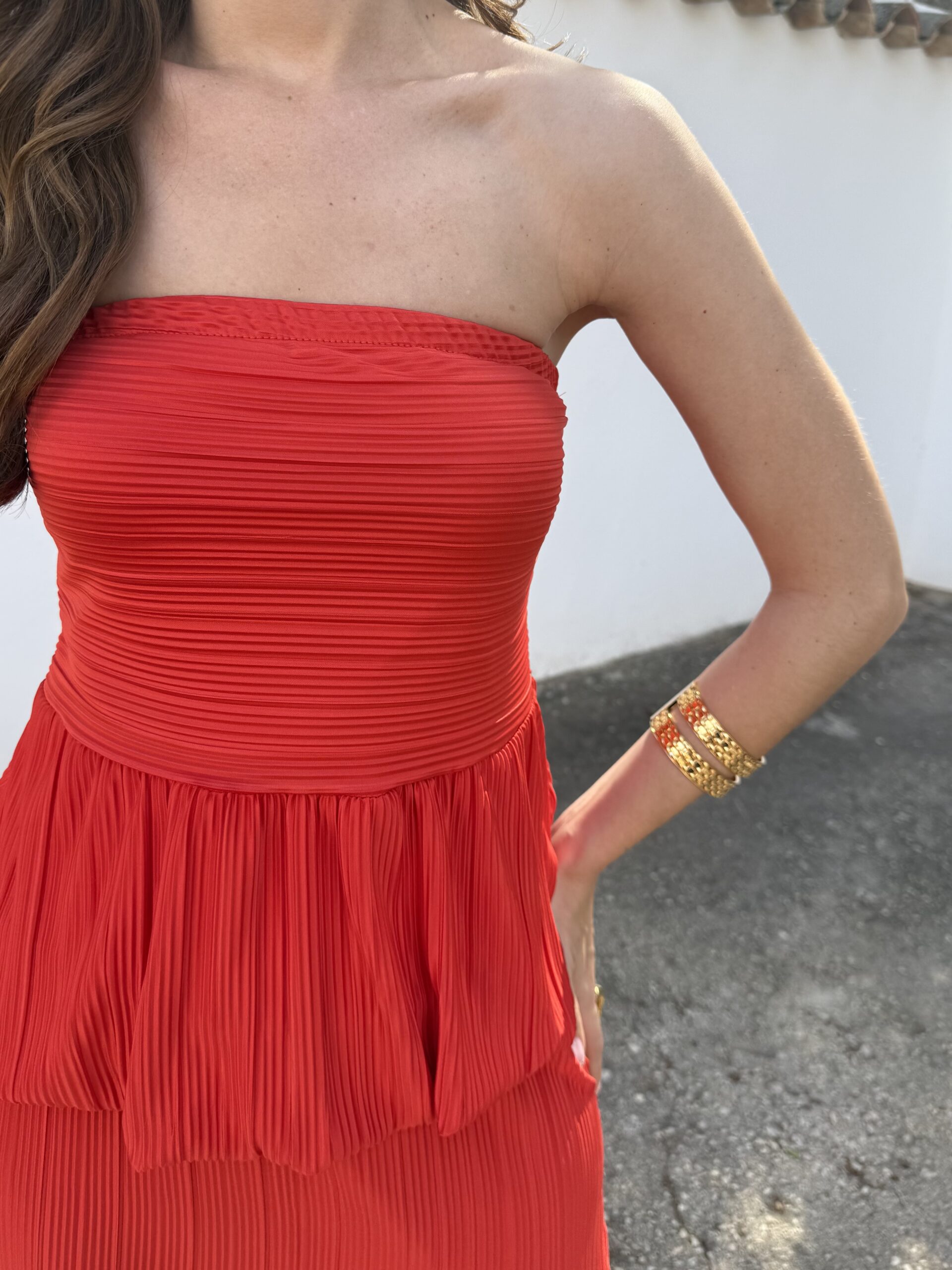 Conjunto Habana Rojo - Imagen 2