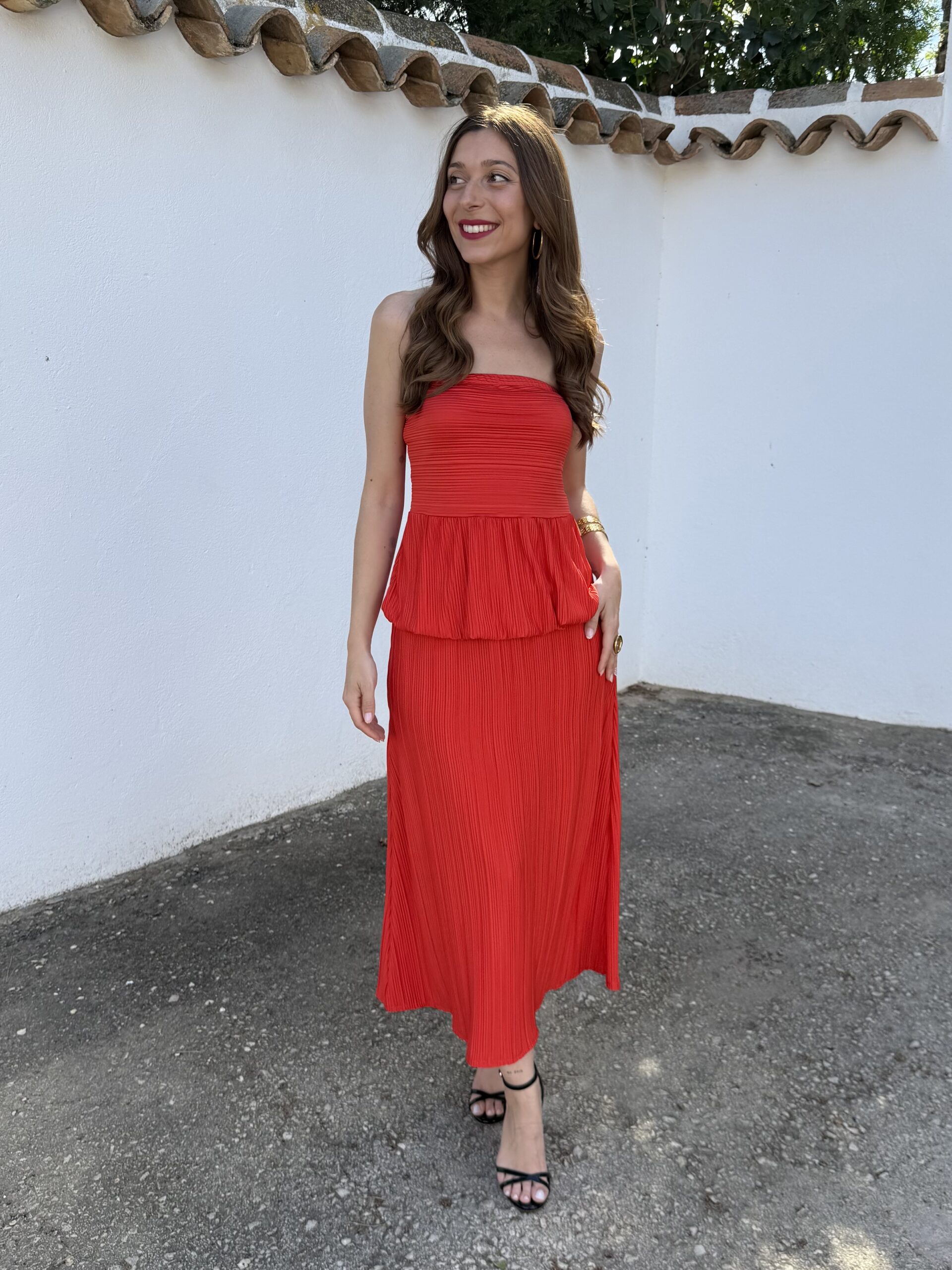 Conjunto Habana Rojo - Imagen 4