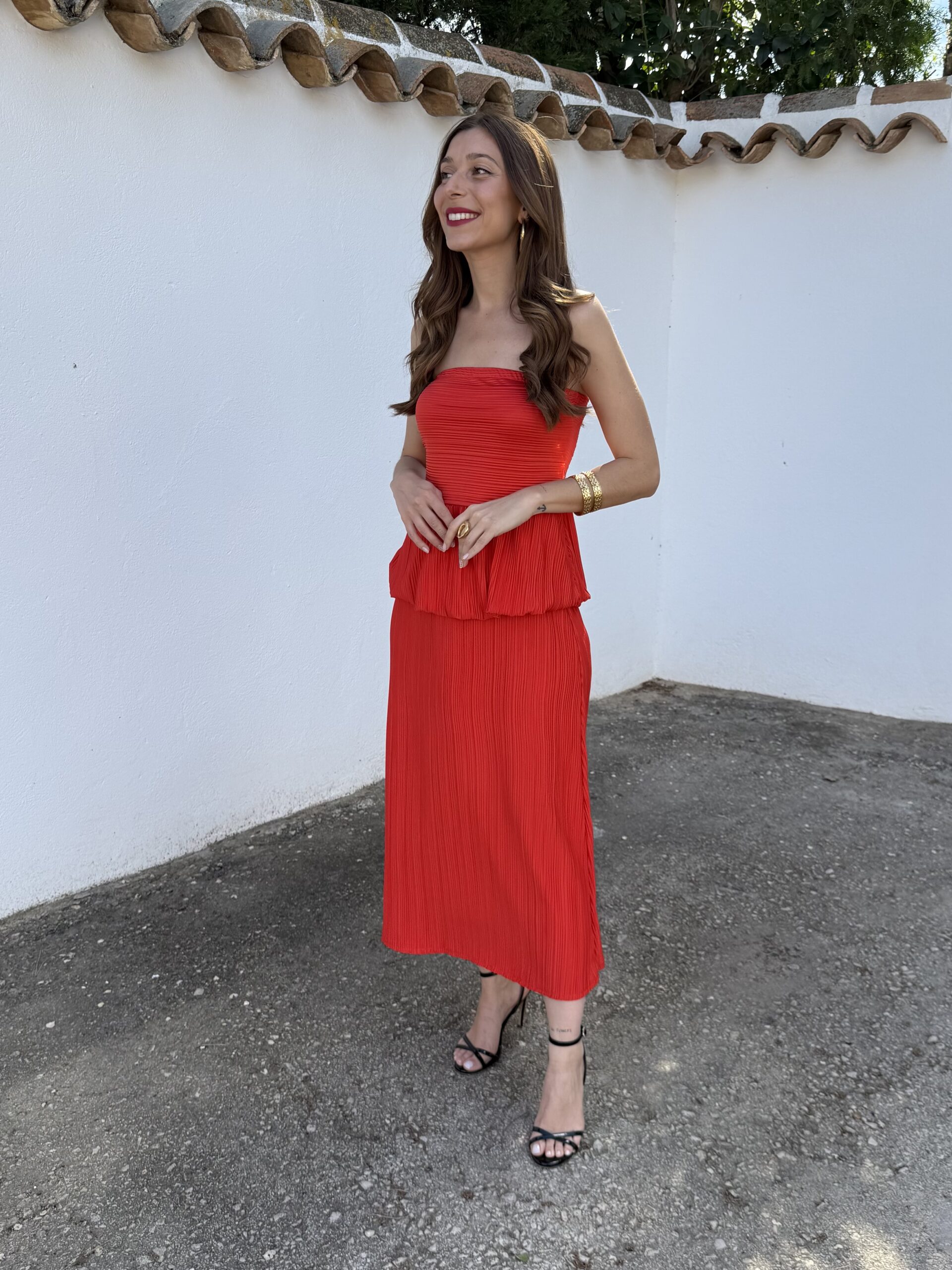 Conjunto Habana Rojo - Imagen 5