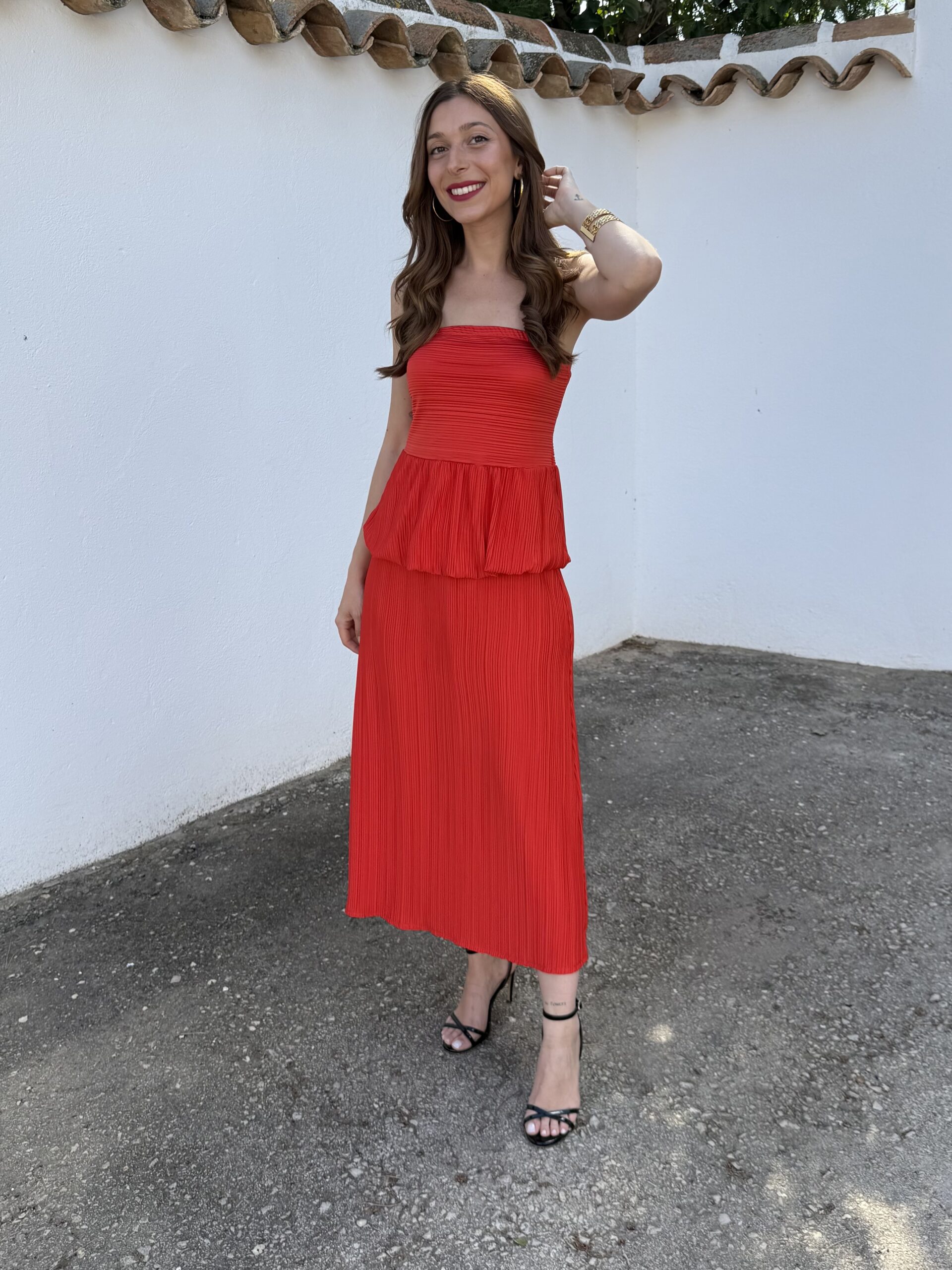 Conjunto Habana Rojo - Imagen 6