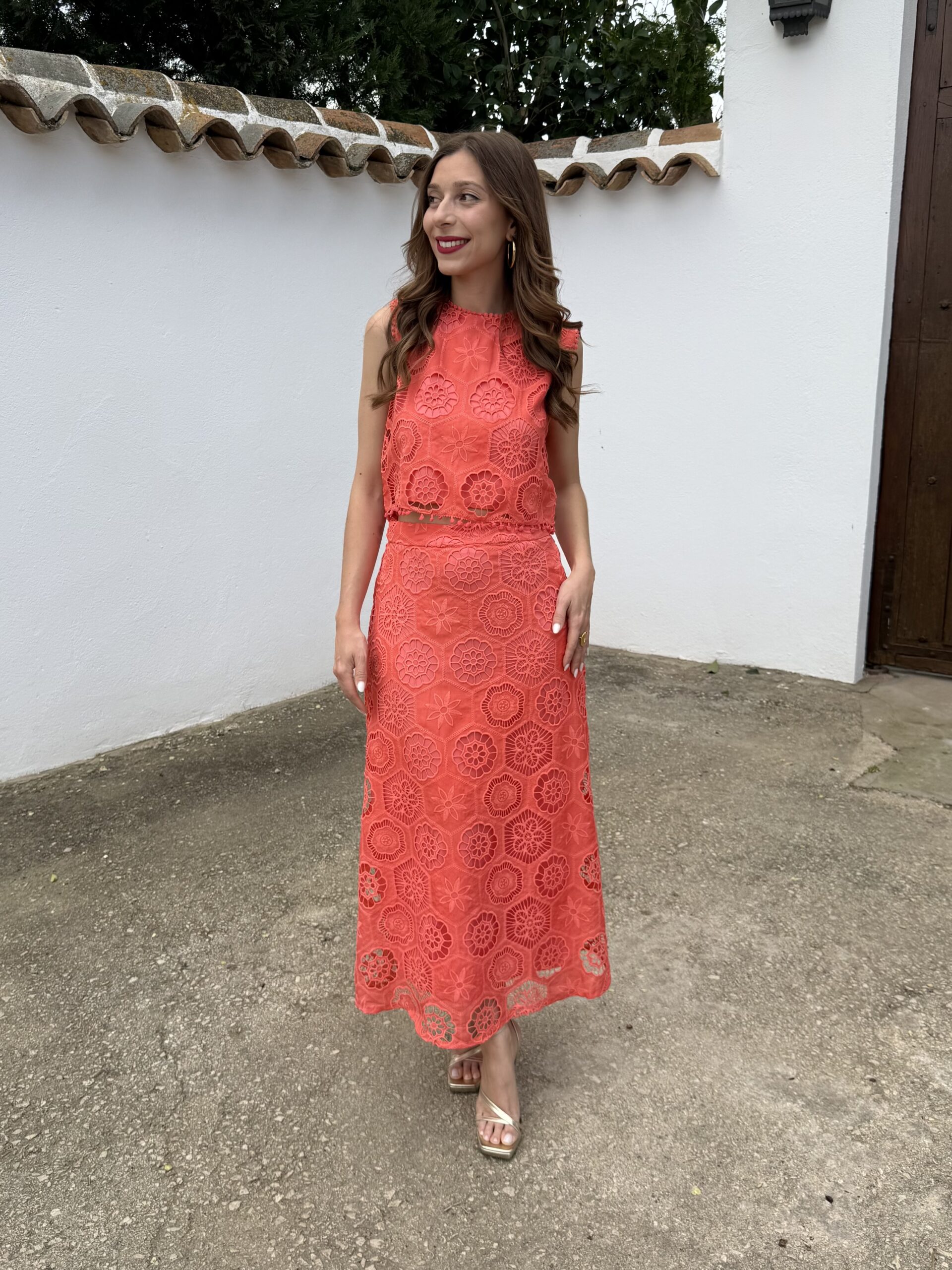 Conjunto Criptana Coral - Imagen 3