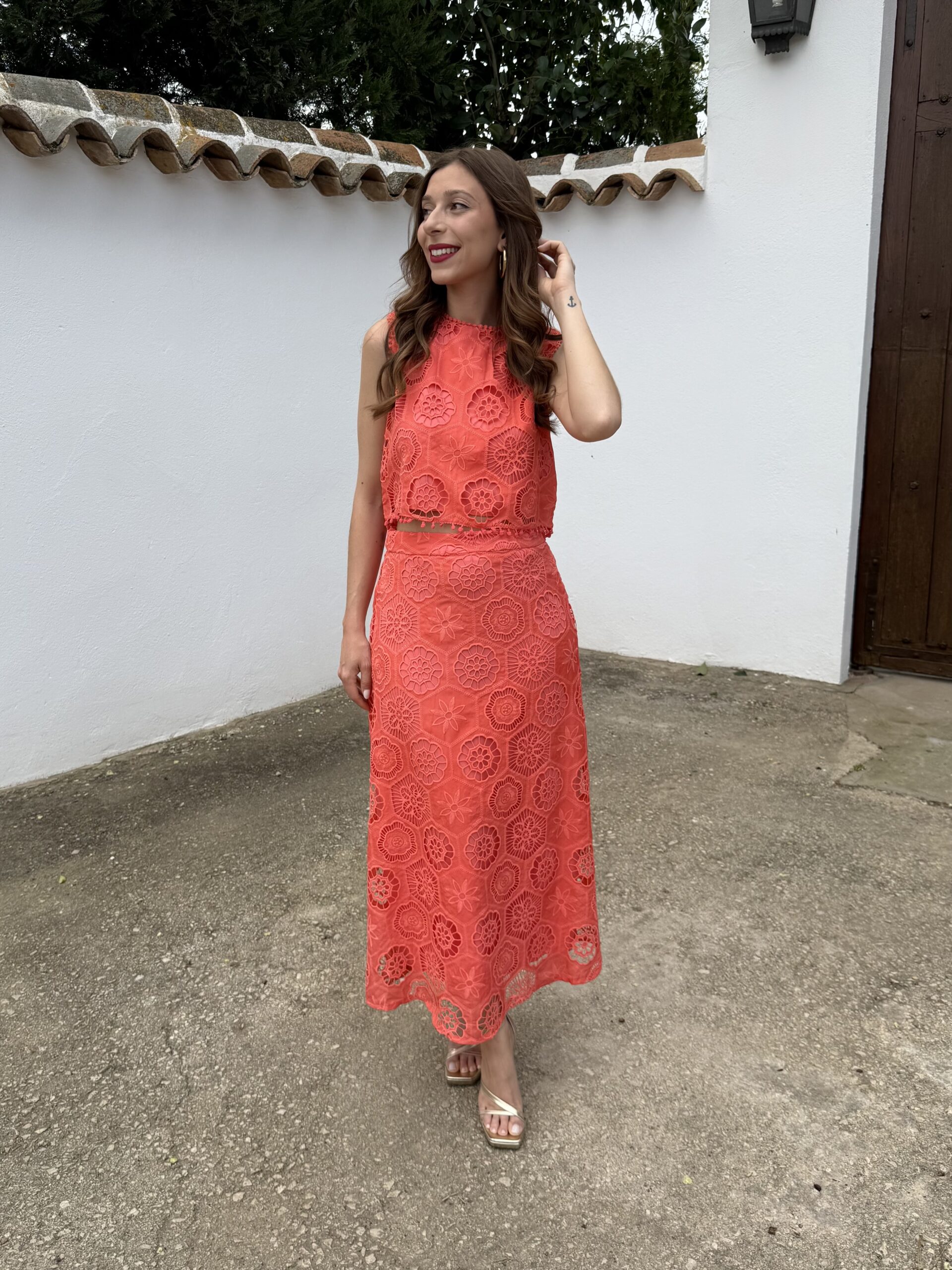 Conjunto Criptana Coral - Imagen 4