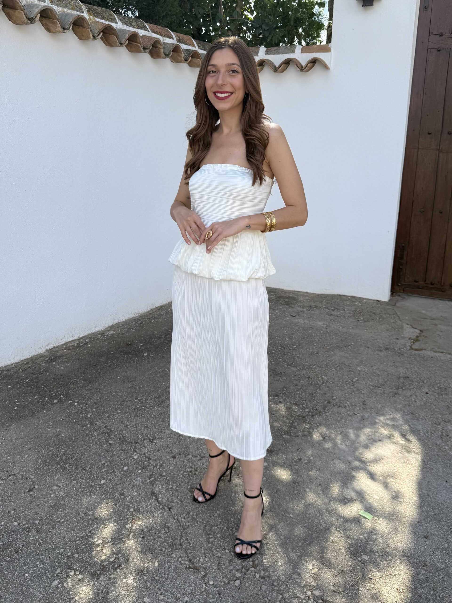 Conjunto Habana Blanco - Imagen 4