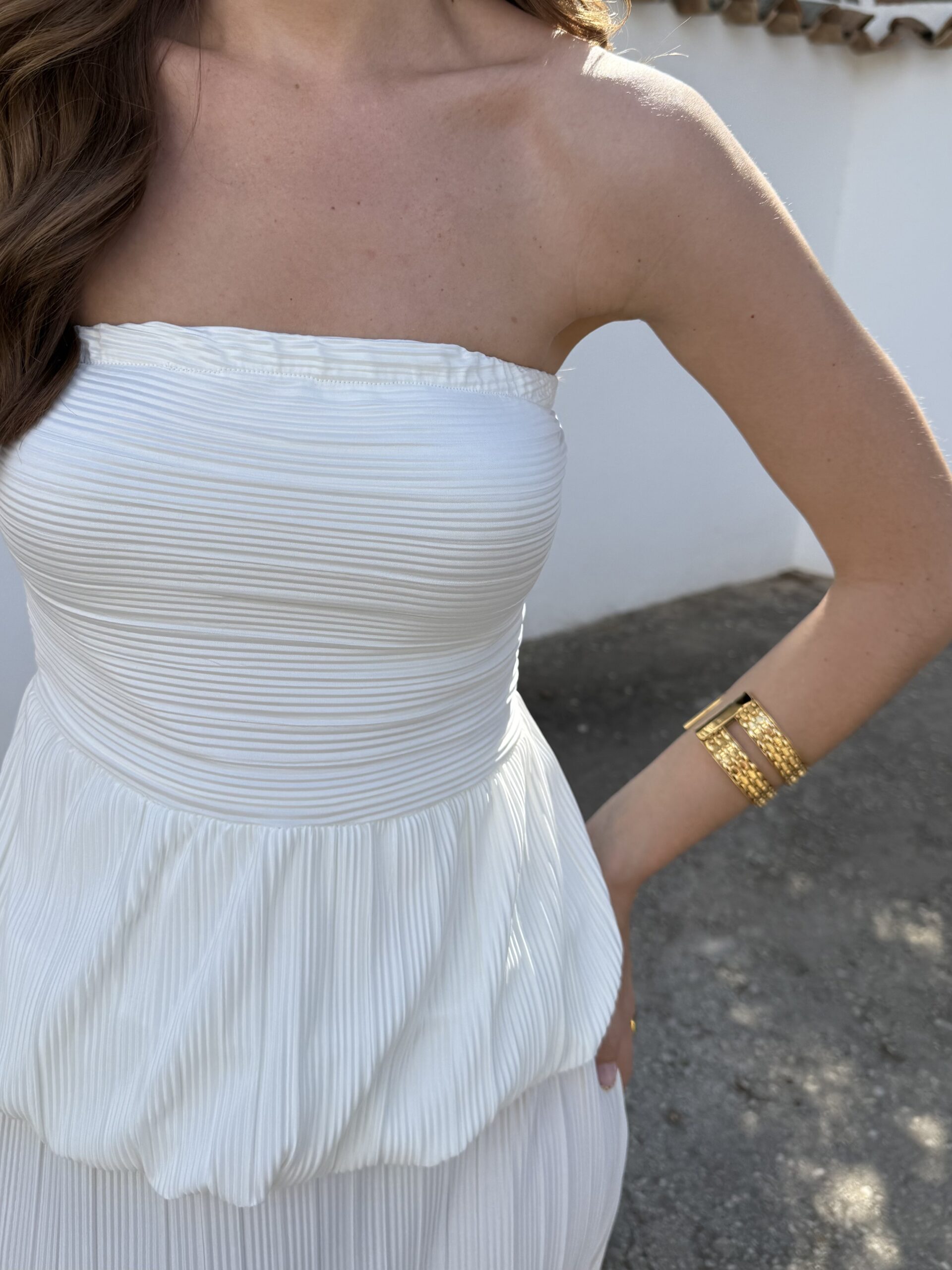 Conjunto Habana Blanco - Imagen 3