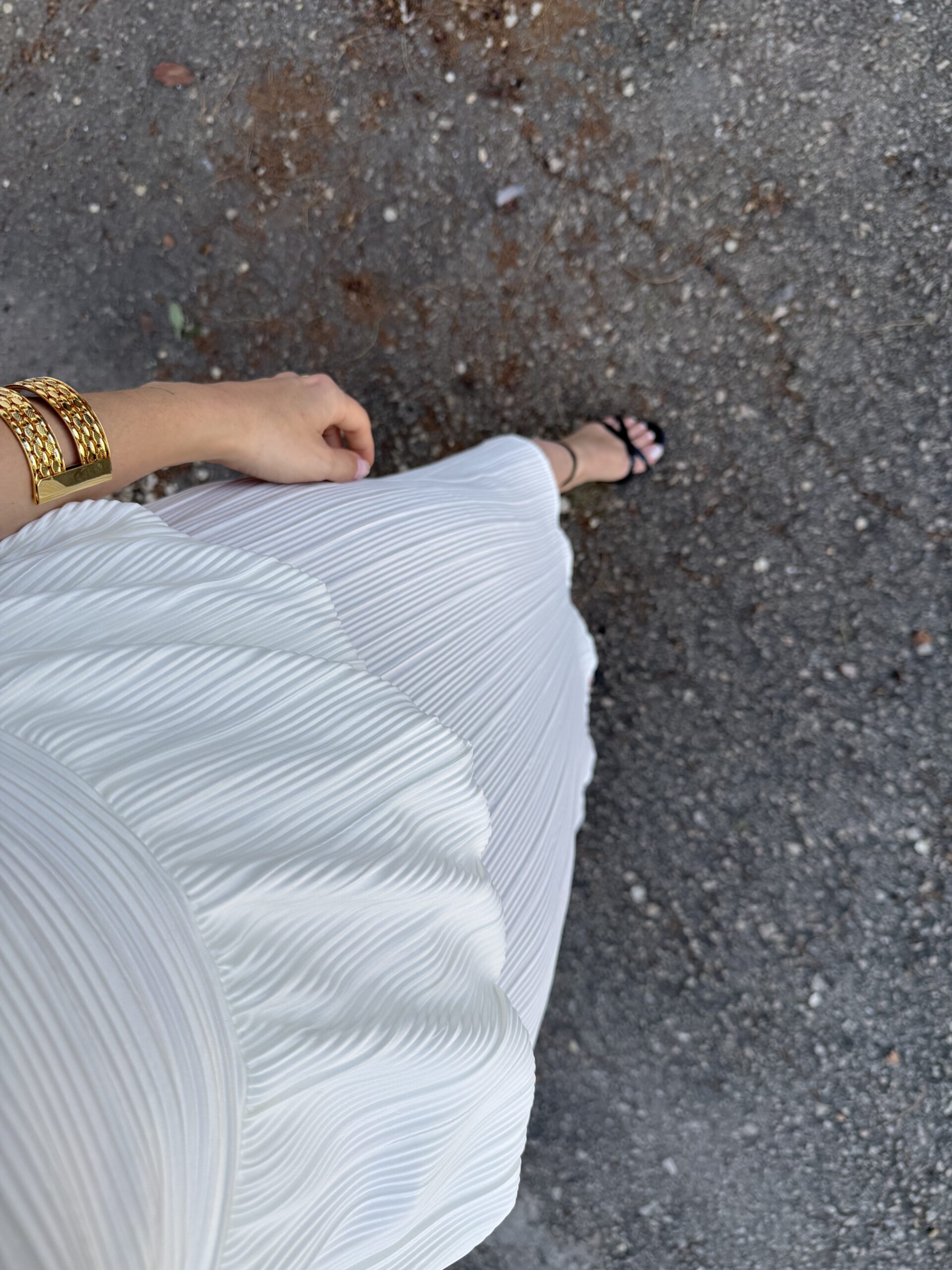 Conjunto Habana Blanco - Imagen 5