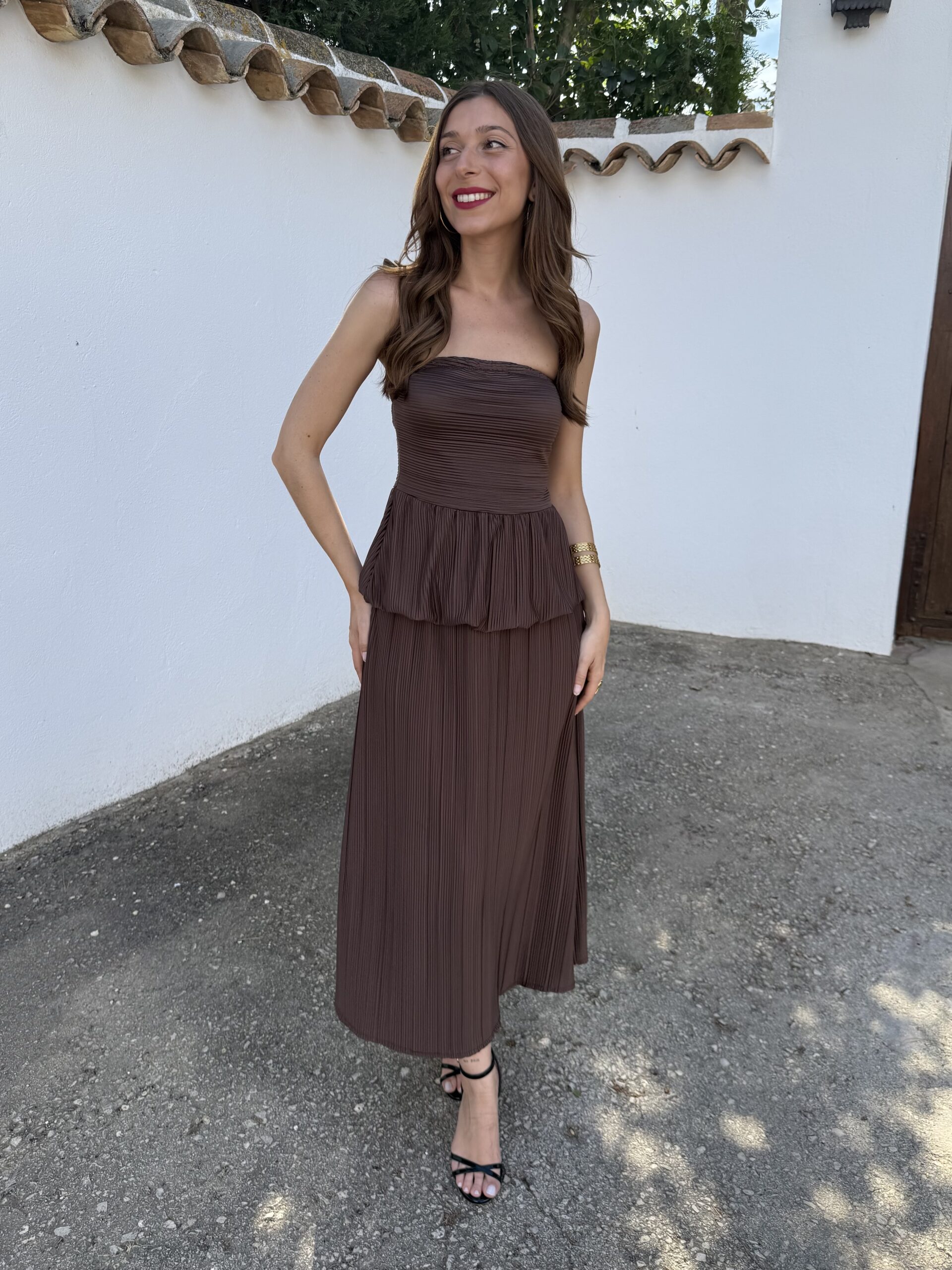 Conjunto Habana Chocolate - Imagen 6