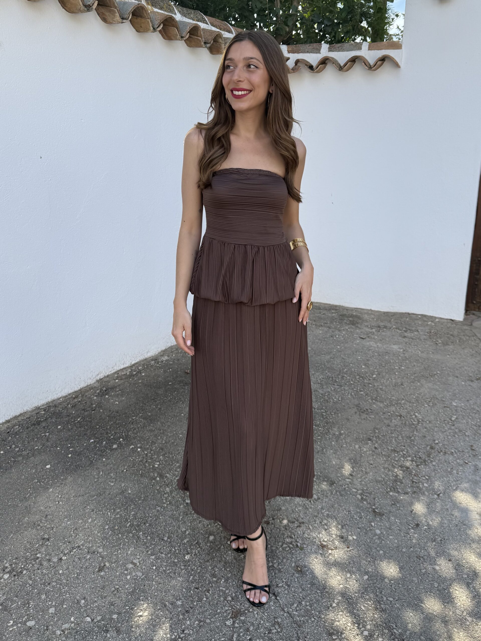 Conjunto Habana Chocolate - Imagen 4