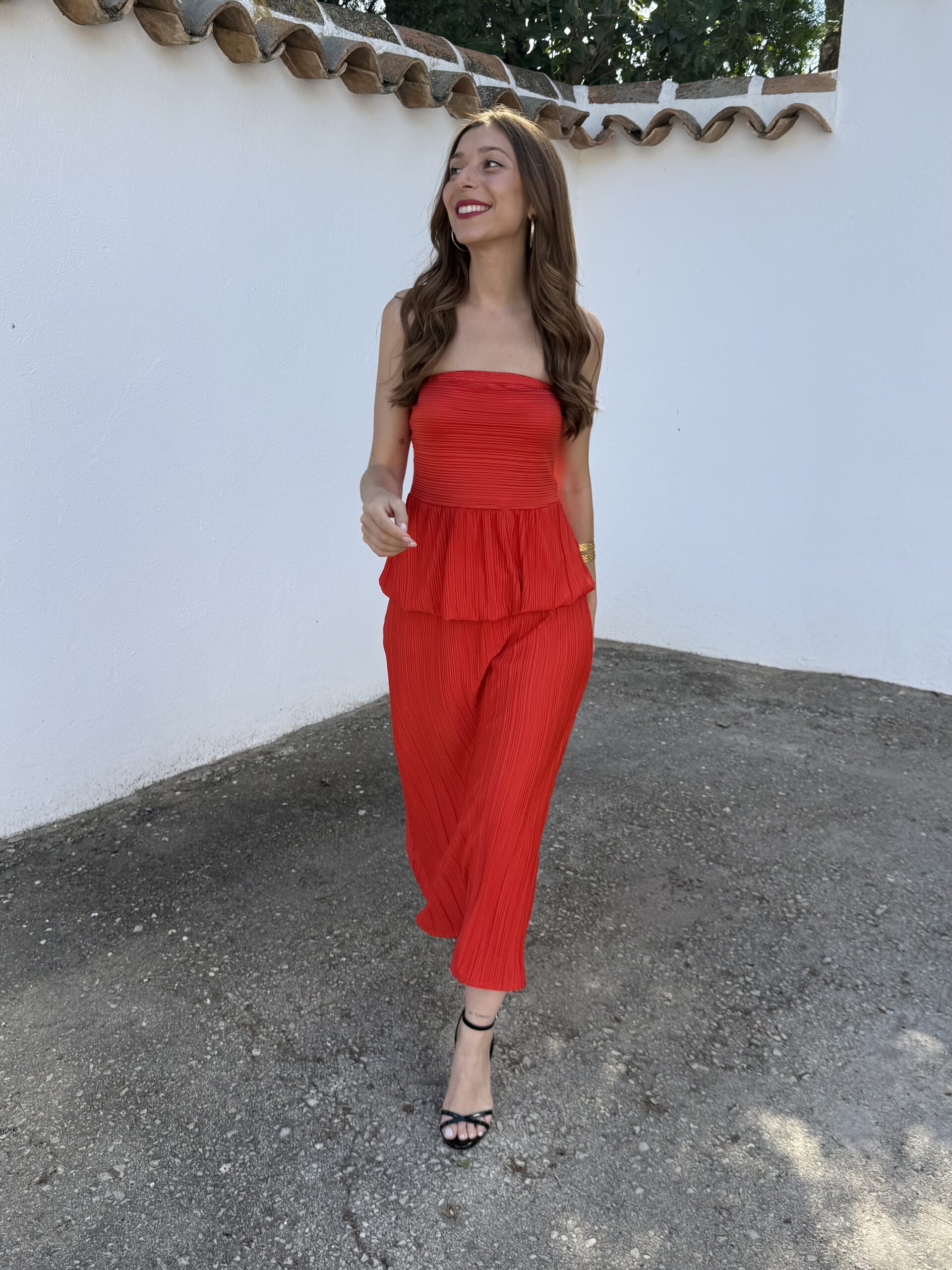 Conjunto Habana Rojo - Imagen 3