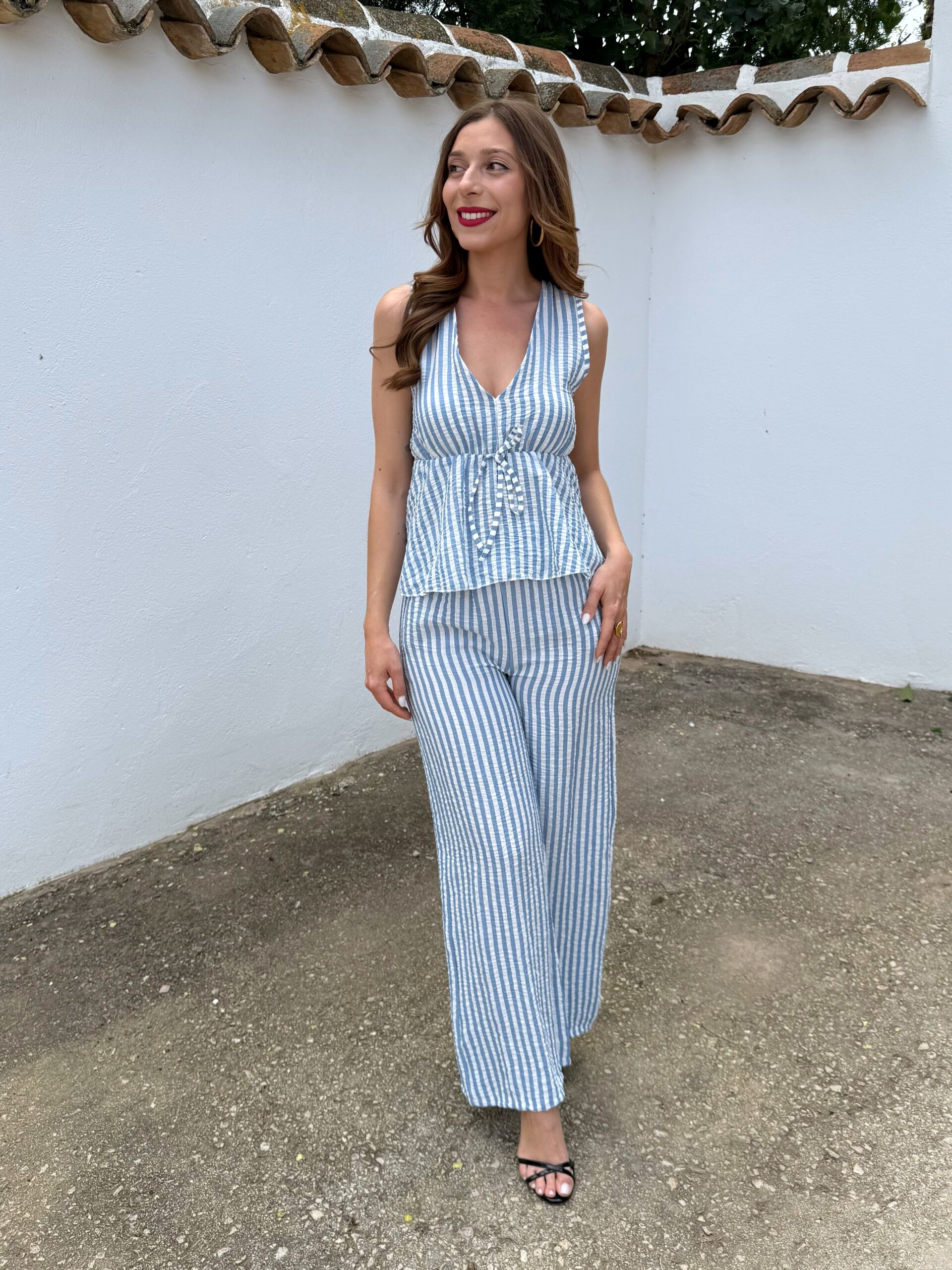 Conjunto Maldivas Rayas - Imagen 7