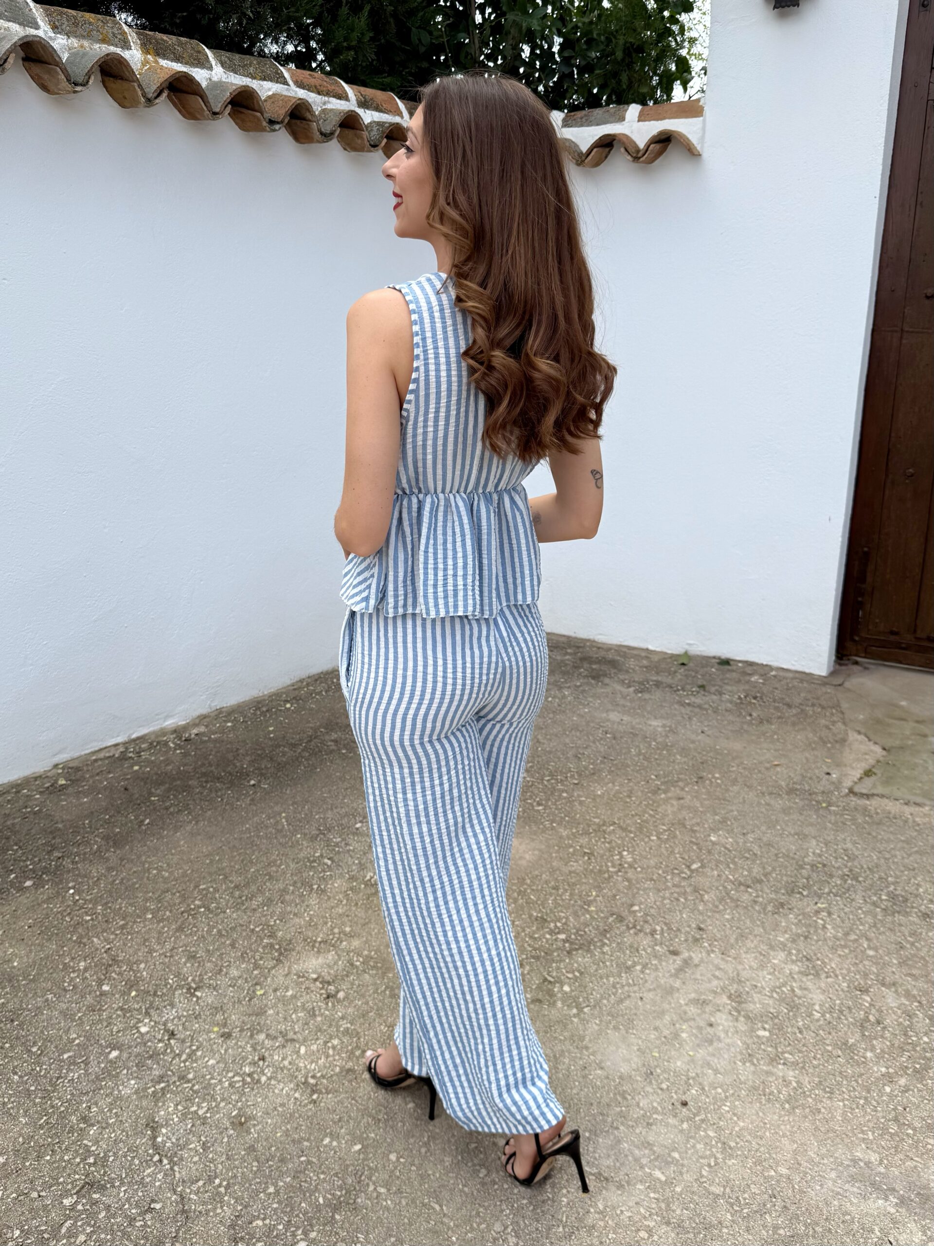 Conjunto Maldivas Rayas - Imagen 5